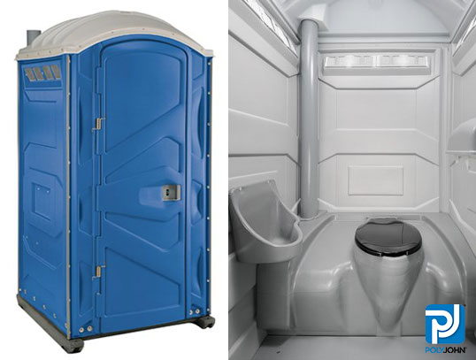 Portable Toilet Rentals in Chester County, PA